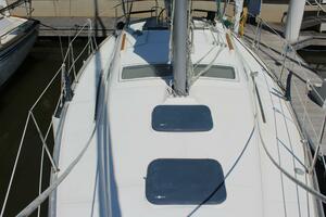 Kismet 32ft Beneteau Yacht For Sale