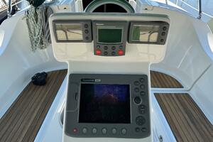 Kismet 32ft Beneteau Yacht For Sale