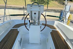 Kismet 32ft Beneteau Yacht For Sale