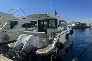  2024 Sealine  Yacht For Sale in Mugla 
