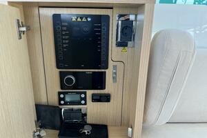 31FT (9.7M) SEALINE