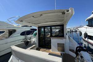 31FT (9.7M) SEALINE yacht for sale