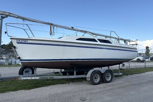 Vessel Image #1