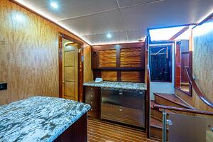 50ft Maverick Yacht For Sale