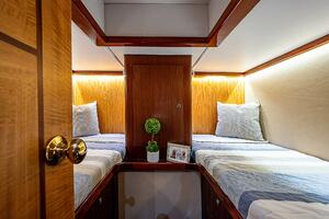 50ft Maverick Yacht For Sale