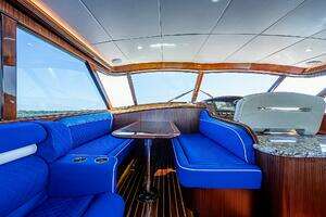 2022 Maverick 50 Sport Yacht thumbnail 11