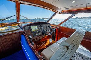 50ft Maverick Yacht For Sale