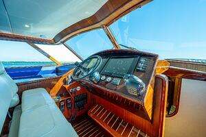 2022 Maverick 50 Sport Yacht thumbnail 8