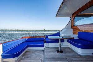 50ft Maverick Yacht For Sale