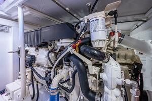 50ft Maverick Yacht For Sale