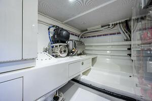 50ft Maverick Yacht For Sale