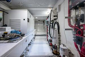 50ft Maverick Yacht For Sale