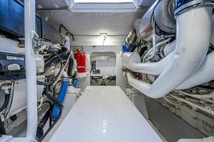 50ft Maverick Yacht For Sale