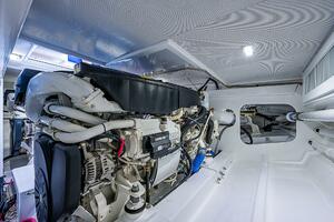 50ft Maverick Yacht For Sale