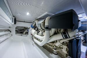 50ft Maverick Yacht For Sale