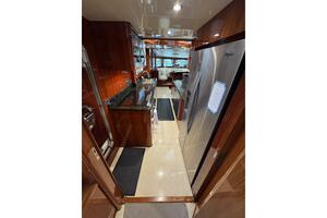ALENIEL 87ft Johnson Yacht For Sale