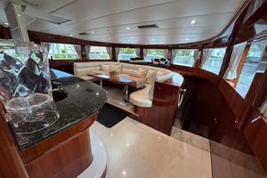 ALENIEL 87ft Johnson Yacht For Sale
