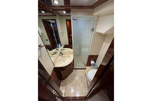 ALENIEL 87ft Johnson Yacht For Sale