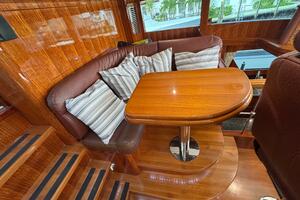 ALENIEL 87ft Johnson Yacht For Sale