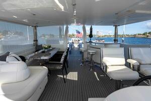 ALENIEL 87ft Johnson Yacht For Sale