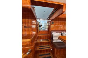 ALENIEL 87ft Johnson Yacht For Sale