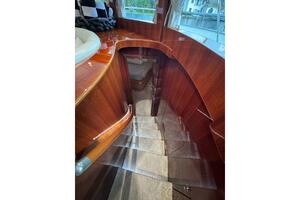 ALENIEL 87ft Johnson Yacht For Sale