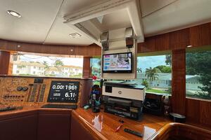 ALENIEL 87ft Johnson Yacht For Sale