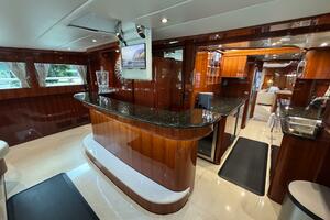 ALENIEL 87ft Johnson Yacht For Sale