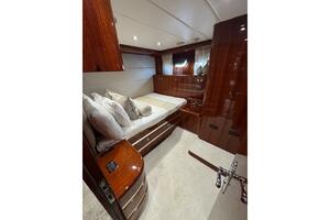 ALENIEL 87ft Johnson Yacht For Sale