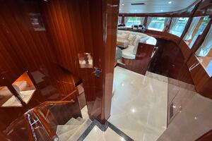 ALENIEL 87ft Johnson Yacht For Sale