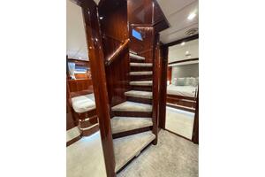 ALENIEL 87ft Johnson Yacht For Sale