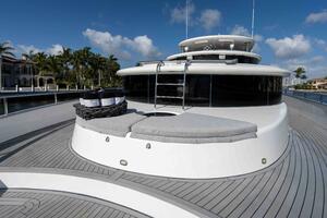 ALENIEL 87ft Johnson Yacht For Sale