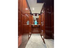 ALENIEL 87ft Johnson Yacht For Sale