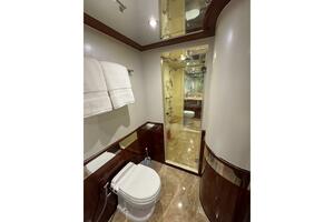 ALENIEL 87ft Johnson Yacht For Sale