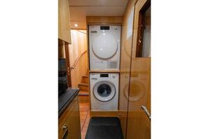 ALENIEL 87ft Johnson Yacht For Sale