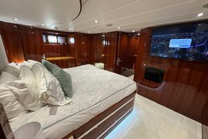 ALENIEL 87ft Johnson Yacht For Sale
