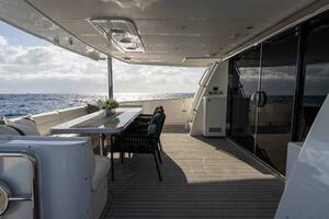 ALENIEL 87ft Johnson Yacht For Sale