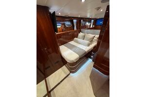 ALENIEL 87ft Johnson Yacht For Sale