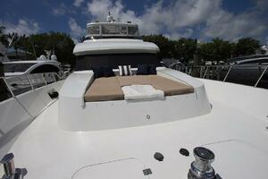 JUS CHILL N 84ft Cheoy Lee Yacht For Sale
