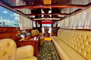 VENICE IN MIAMI 30ft Cantiere Serenella Yacht For Sale
