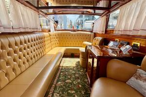 VENICE IN MIAMI 30ft Cantiere Serenella Yacht For Sale