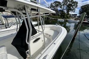 25ft Hydra Sports Yacht For Sale