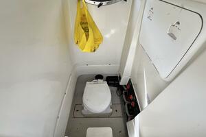 25ft Hydra Sports Yacht For Sale