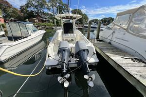 25ft Hydra Sports Yacht For Sale