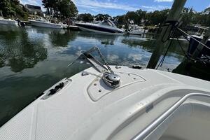 25ft Hydra Sports Yacht For Sale