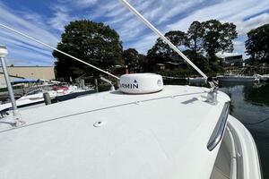 25ft Hydra Sports Yacht For Sale