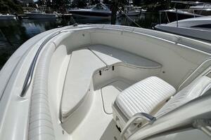 25ft Hydra Sports Yacht For Sale