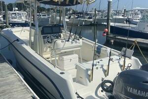 25ft Hydra Sports Yacht For Sale