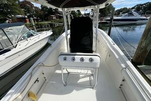 25ft Hydra Sports Yacht For Sale
