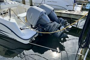 25ft Hydra Sports Yacht For Sale